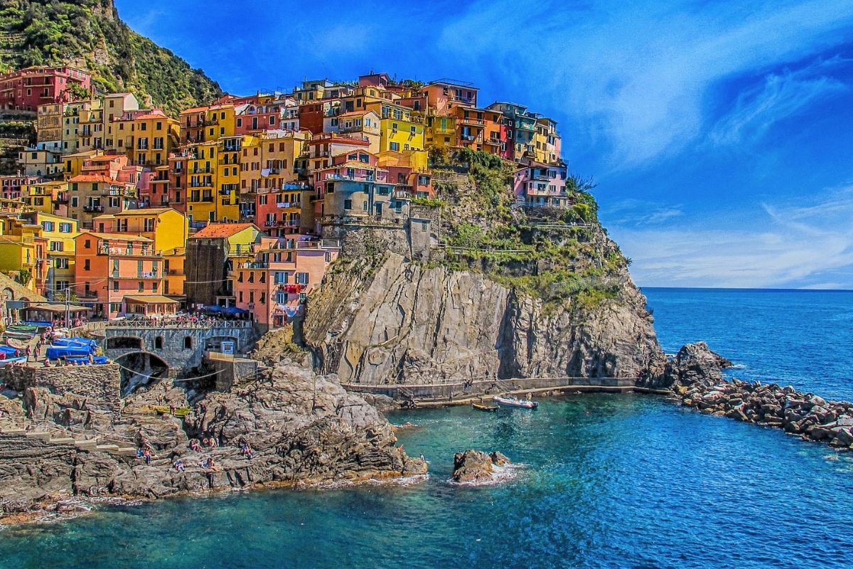 Plongée sous-marine à La Spezia : sites incontournables et conseils