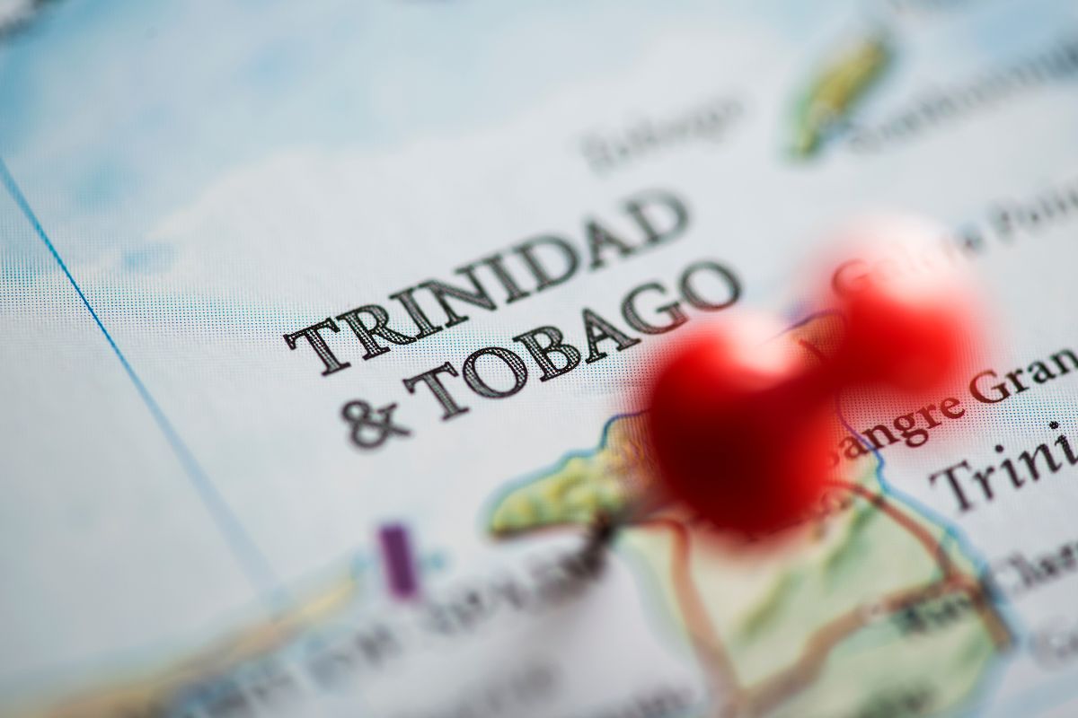 séjour plongée à trinidad et tobago