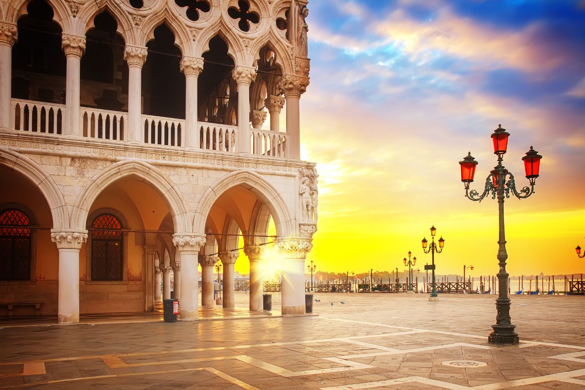 3 meilleurs mois pour partir à Venise