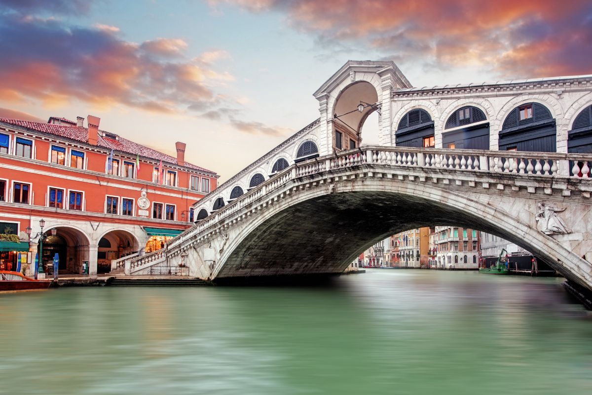 Quand partir à Venise selon votre style de voyage