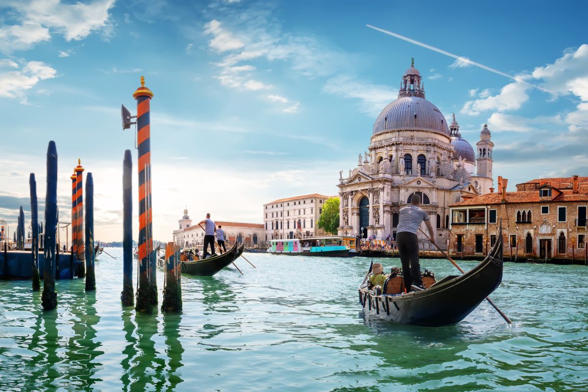 Quand partir à Venise ? Tous nos conseils mois par mois