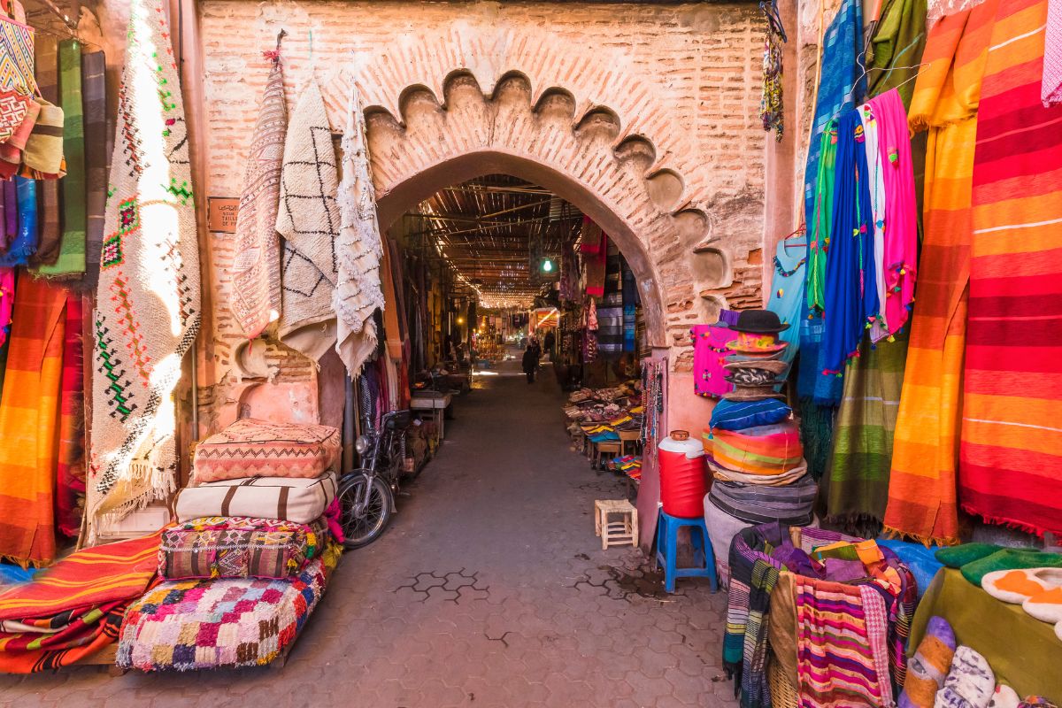 activités à faire à Marrakech selon les mois de l'année