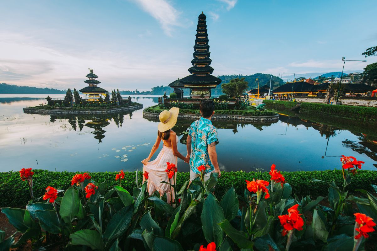 Bali en avril : avis, climat, plongées et autres activités à faire