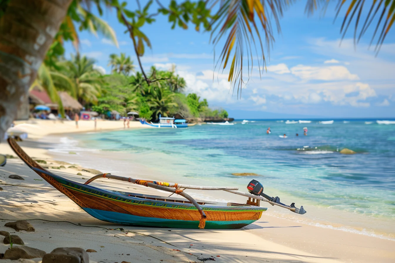 Bali en décembre : avis, climat, plongées et autres activités à faire