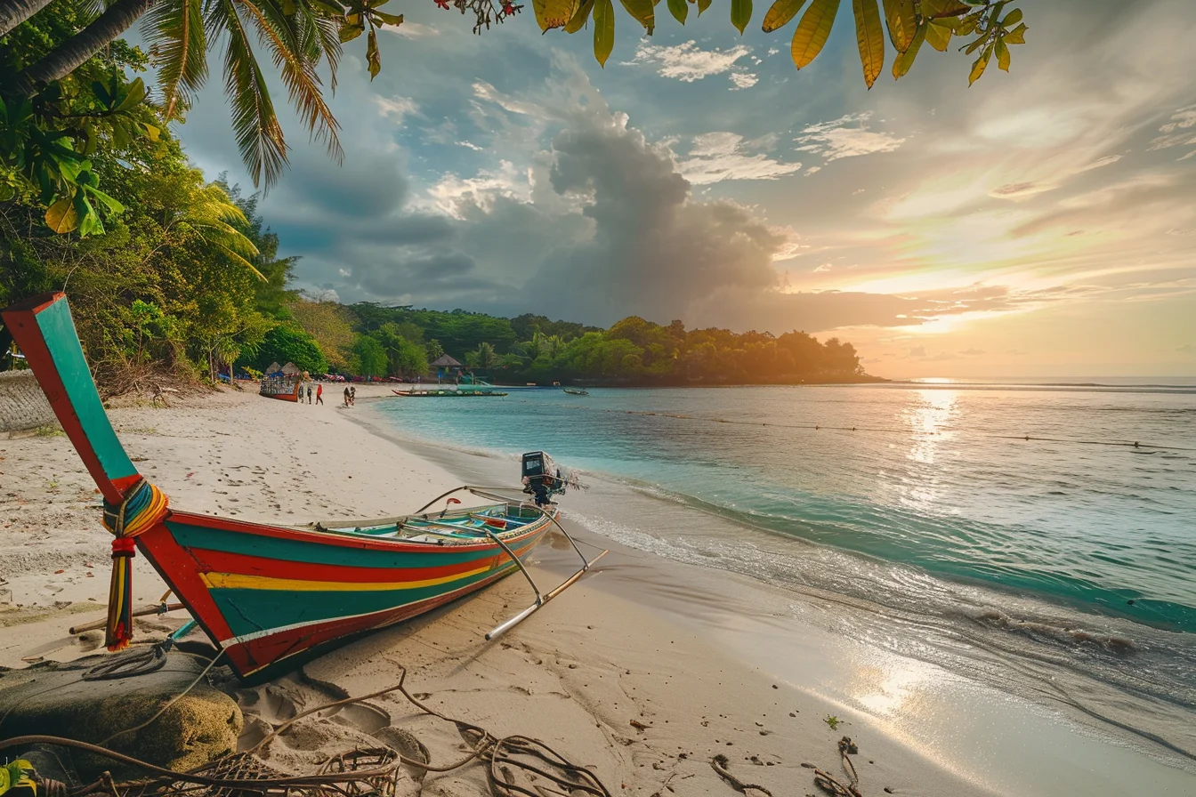 Bali en janvier : avis, climat, plongées et autres activités à faire