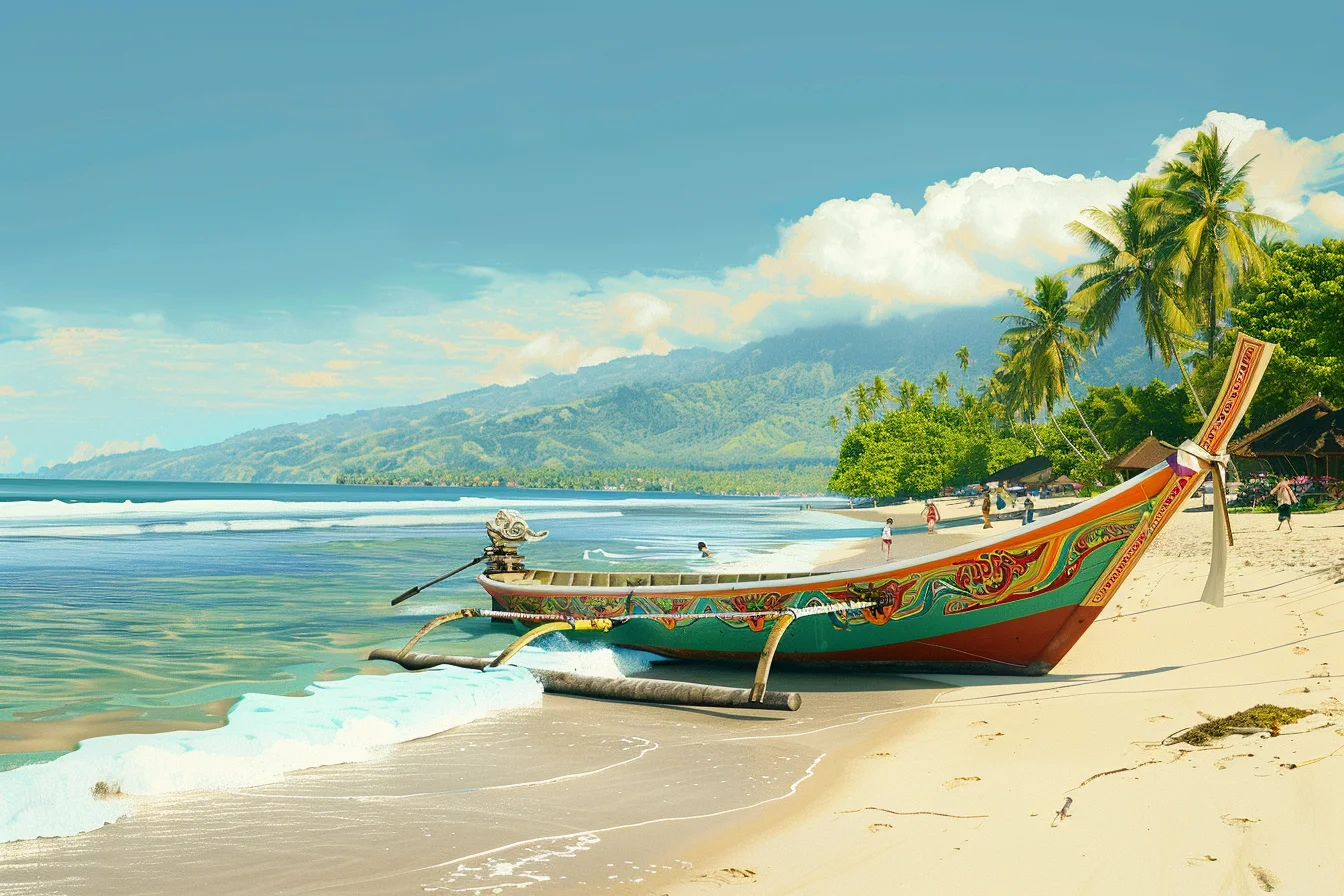 Bali en mai : avis, climat, plongées et autres activités à faire