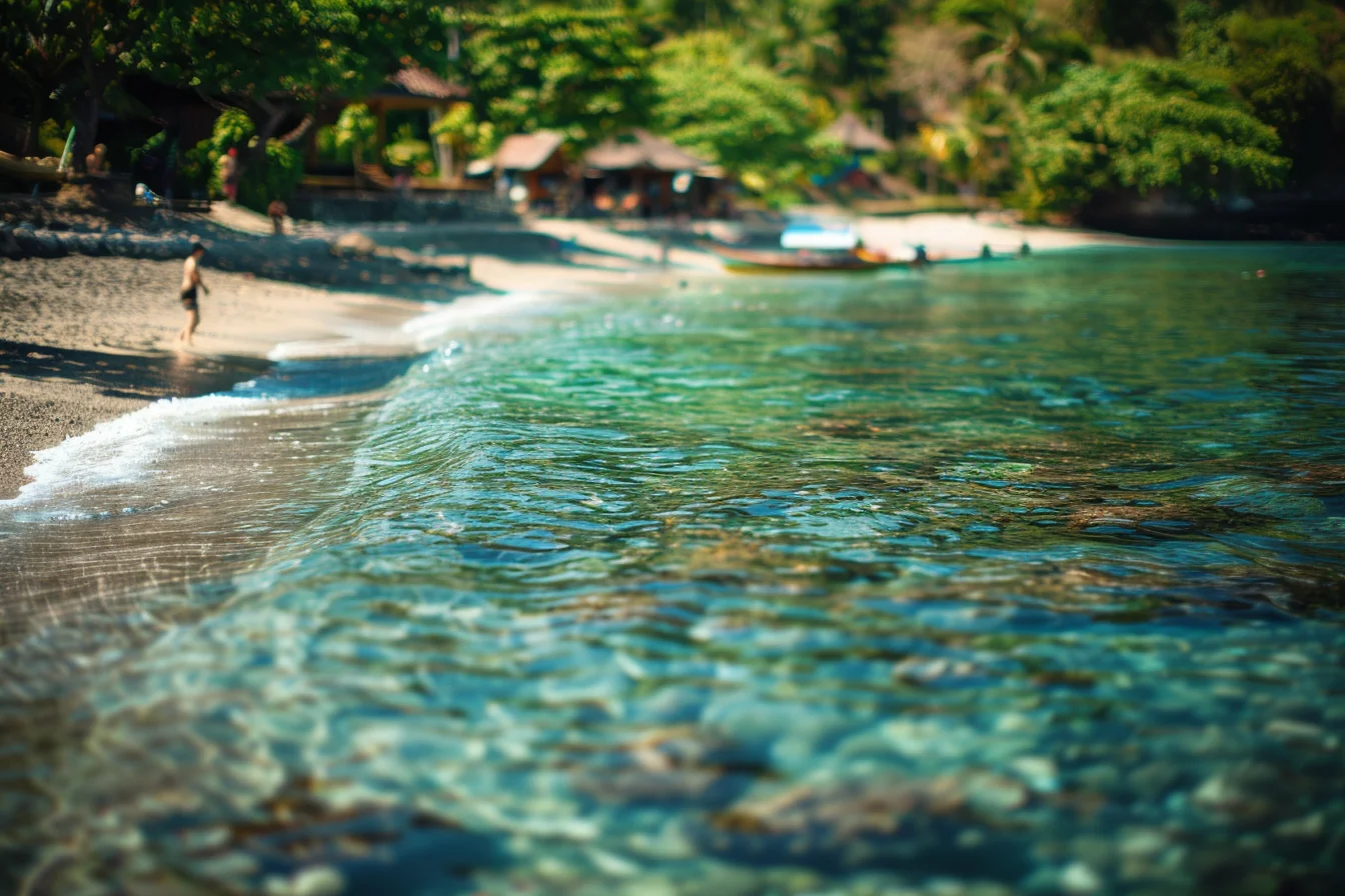 Bali en septembre : avis, climat, plongées et autres activités à faire