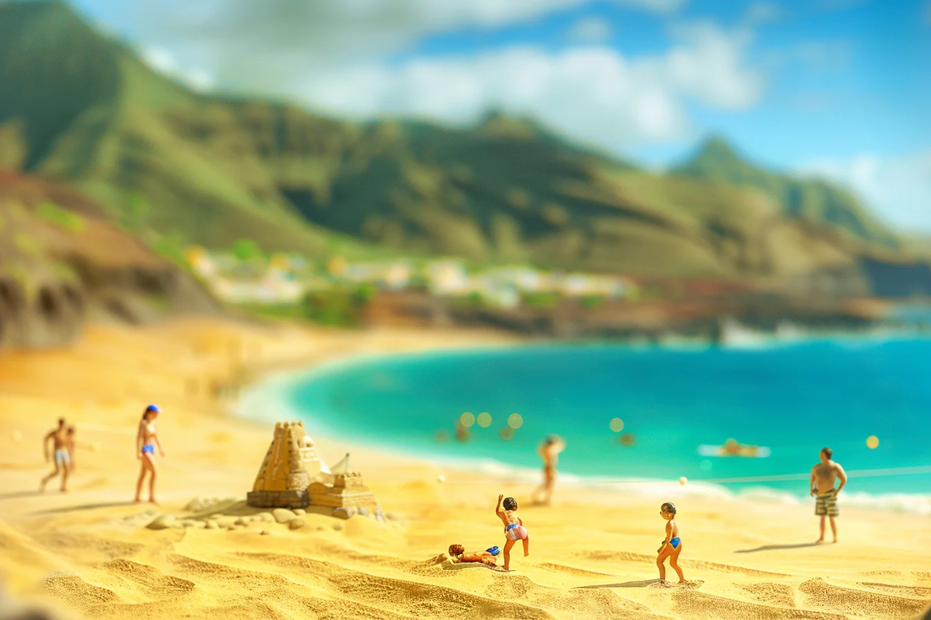 Canaries ( Lanzarote, Tenerife ) en août : avis, météo, et activités à faire