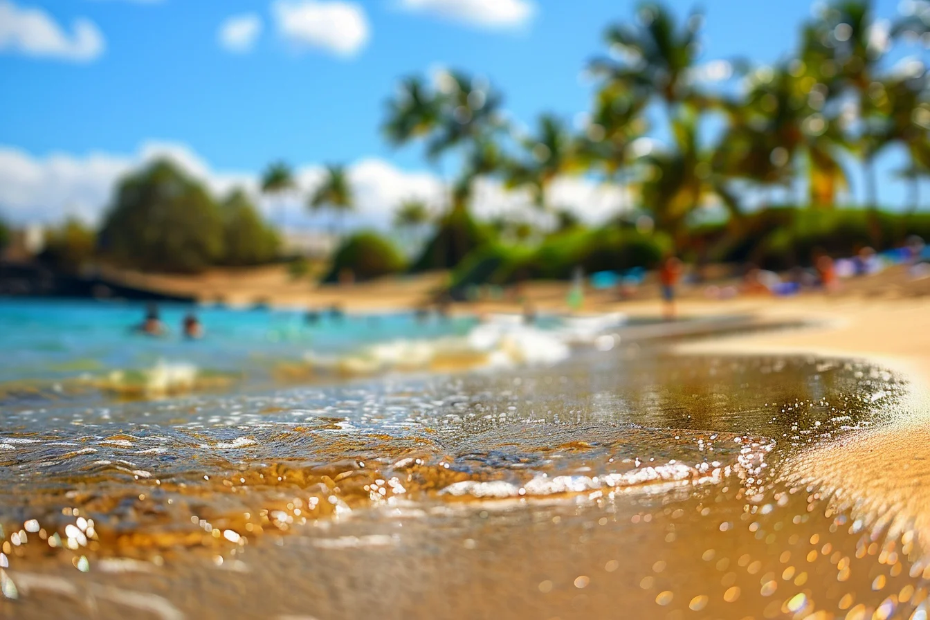 Canaries ( Lanzarote, Tenerife ) en février : avis, météo, et activités à faire