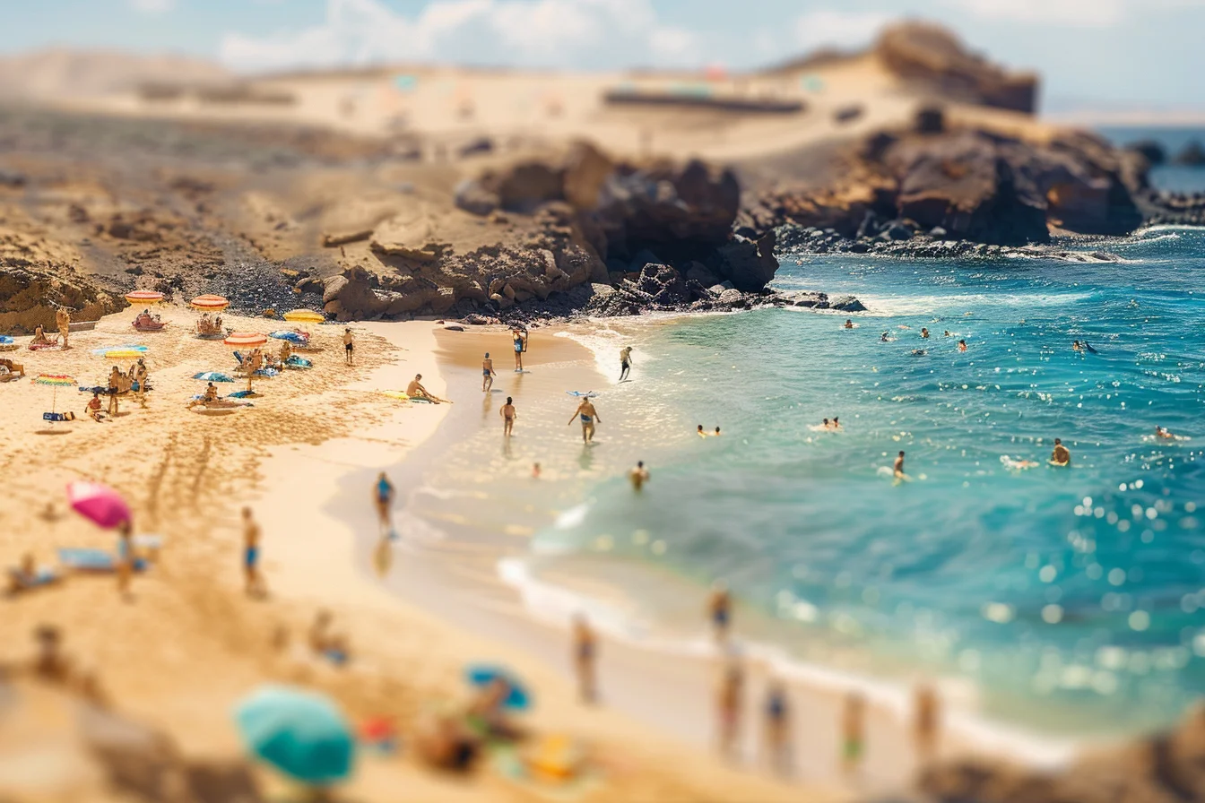 Canaries ( Lanzarote, Tenerife ) en juillet : avis, météo, et activités à faire