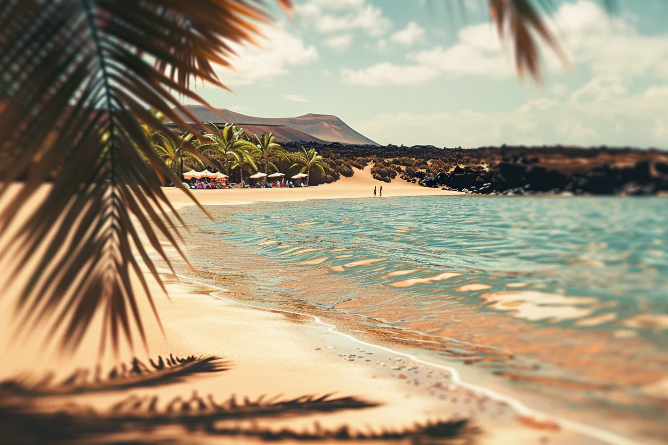 Canaries ( Lanzarote, Tenerife ) en mai : avis, météo, et activités à faire