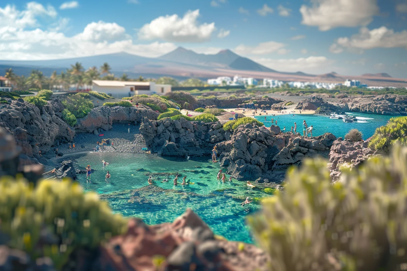 Canaries ( Lanzarote, Tenerife ) en novembre : avis, météo, et activités à faire