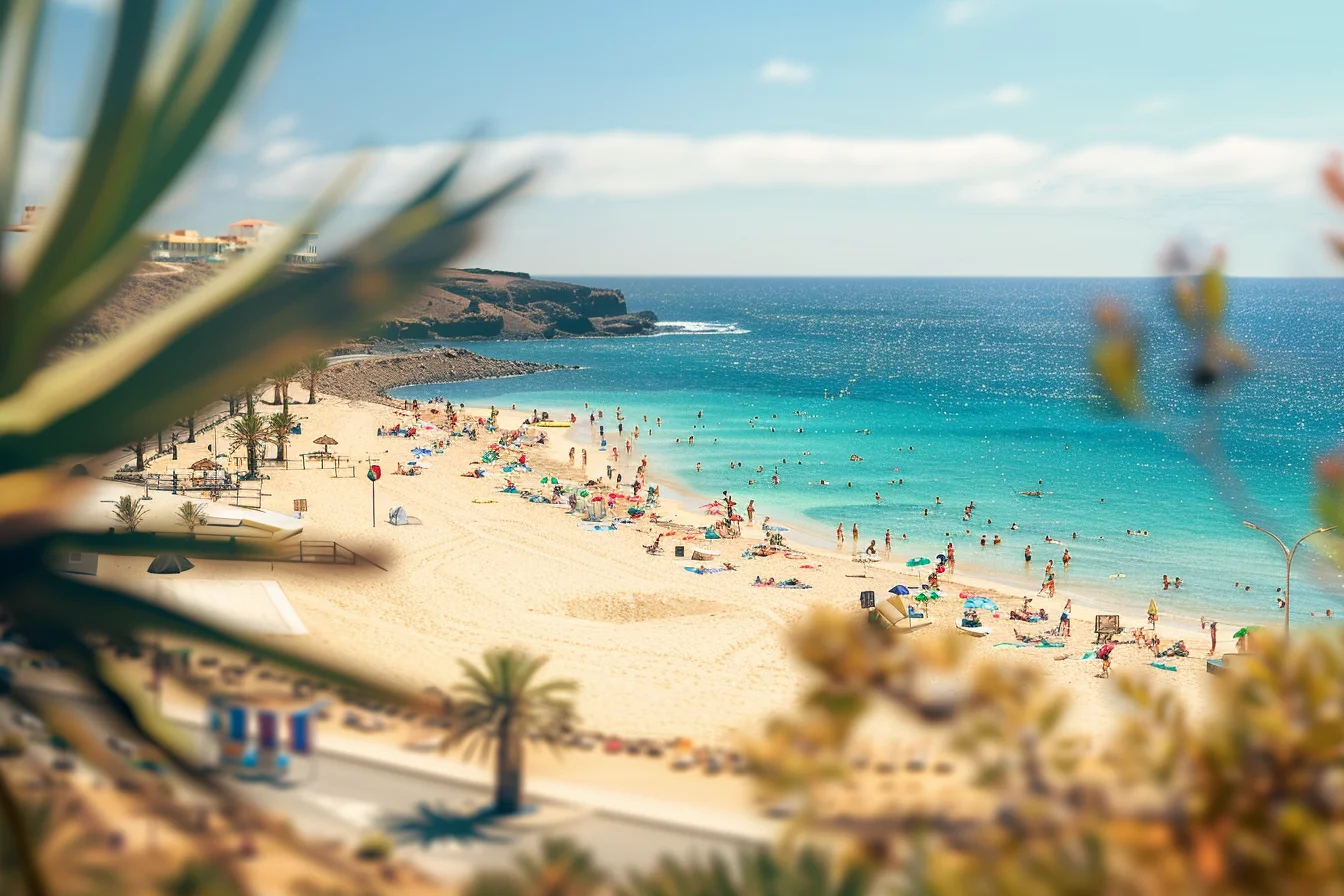 Canaries ( Lanzarote, Tenerife ) en septembre : avis, météo, et activités à faire