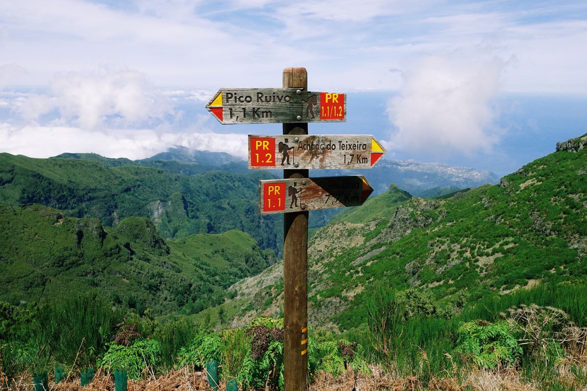 conseils voyages et avis de Madère selon le mois de l'année