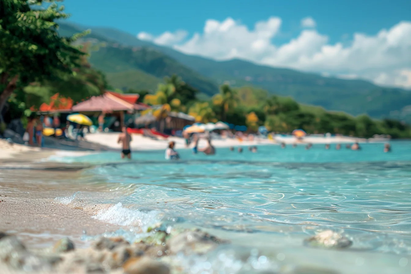 Guadeloupe en août  : avis, climat, plongées et autres activités à faire