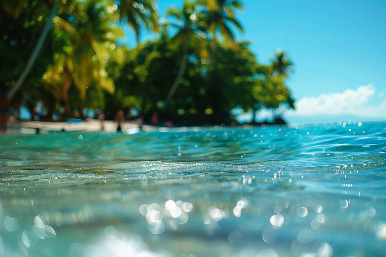 Guadeloupe en juin : avis, climat, plongées et autres activités à faire