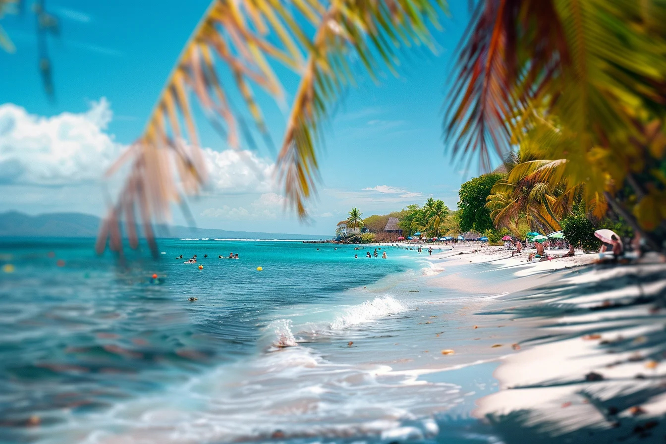 Guadeloupe en mars : avis, climat, plongées et autres activités à faire