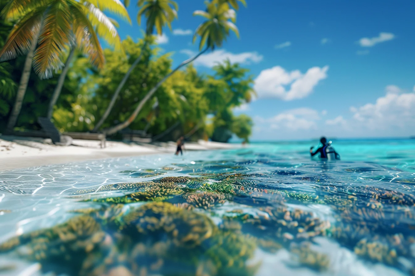 Guadeloupe en septembre : avis, climat, plongées et autres activités à faire