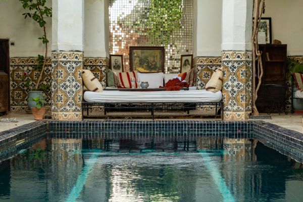 Marrakech en juin : avis, climat, logement, et activités à faire