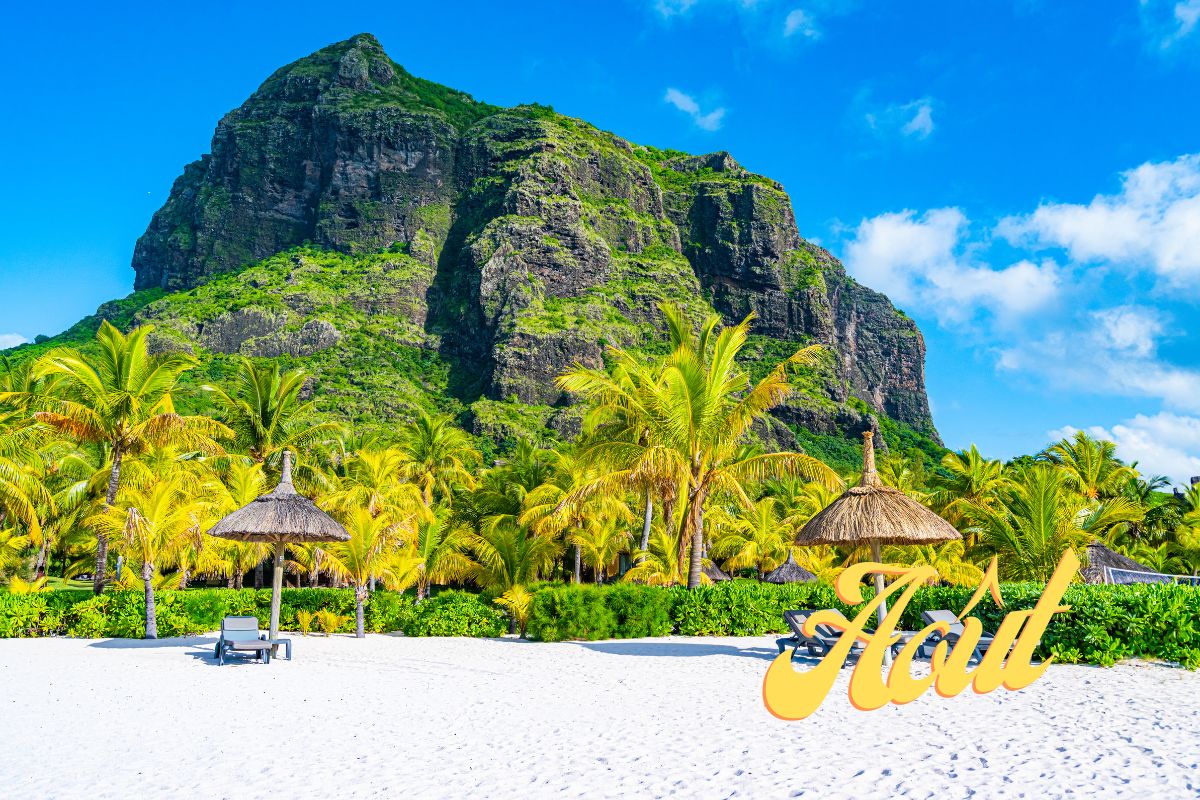Île Maurice en août : avis, météo, plongées et autres activités à faire