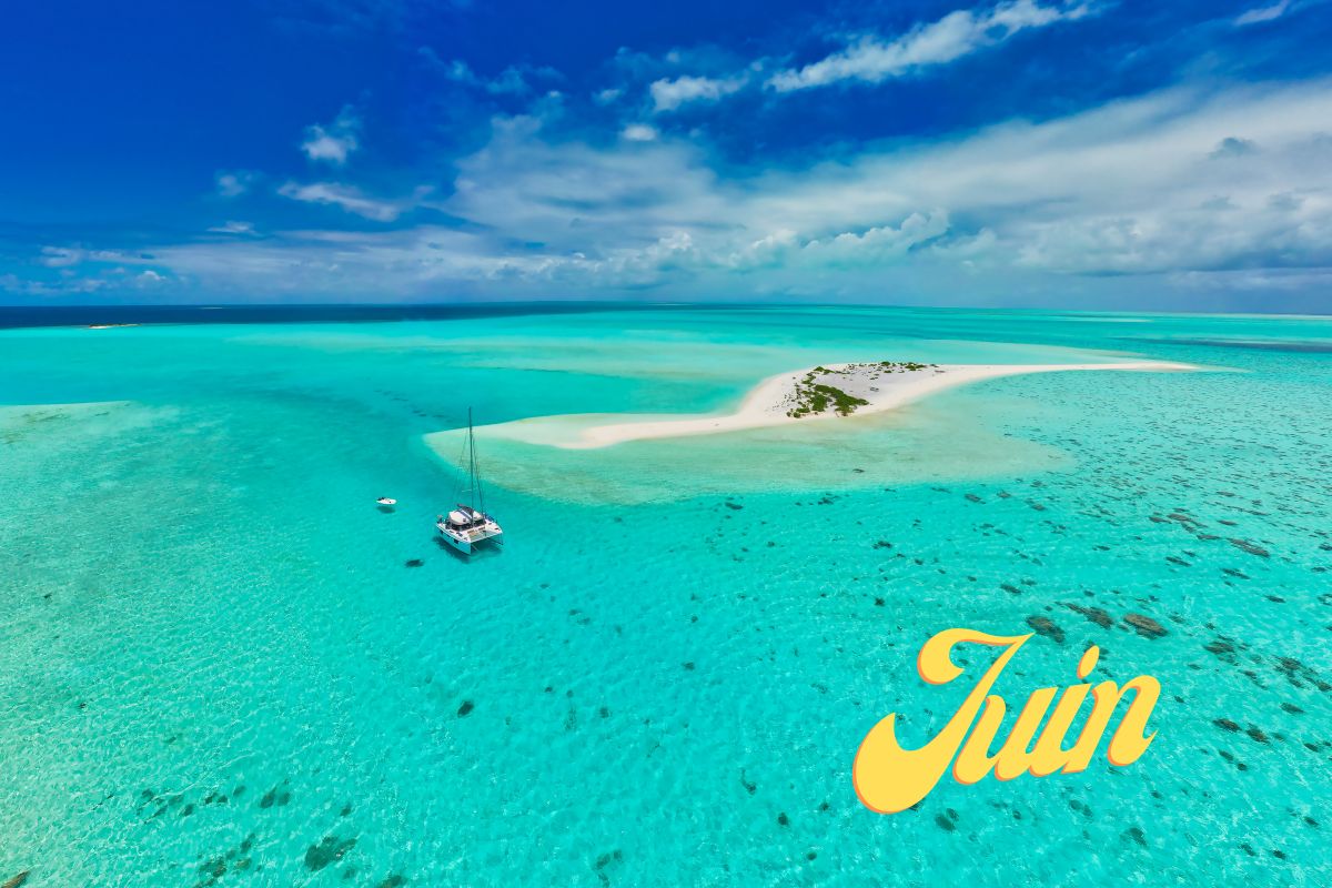 Île Maurice en juin : avis, météo, plongées et autres activités à faire
