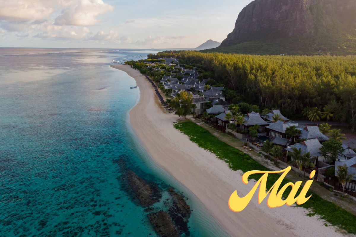Île Maurice en mai : avis, météo, plongées et autres activités à faire
