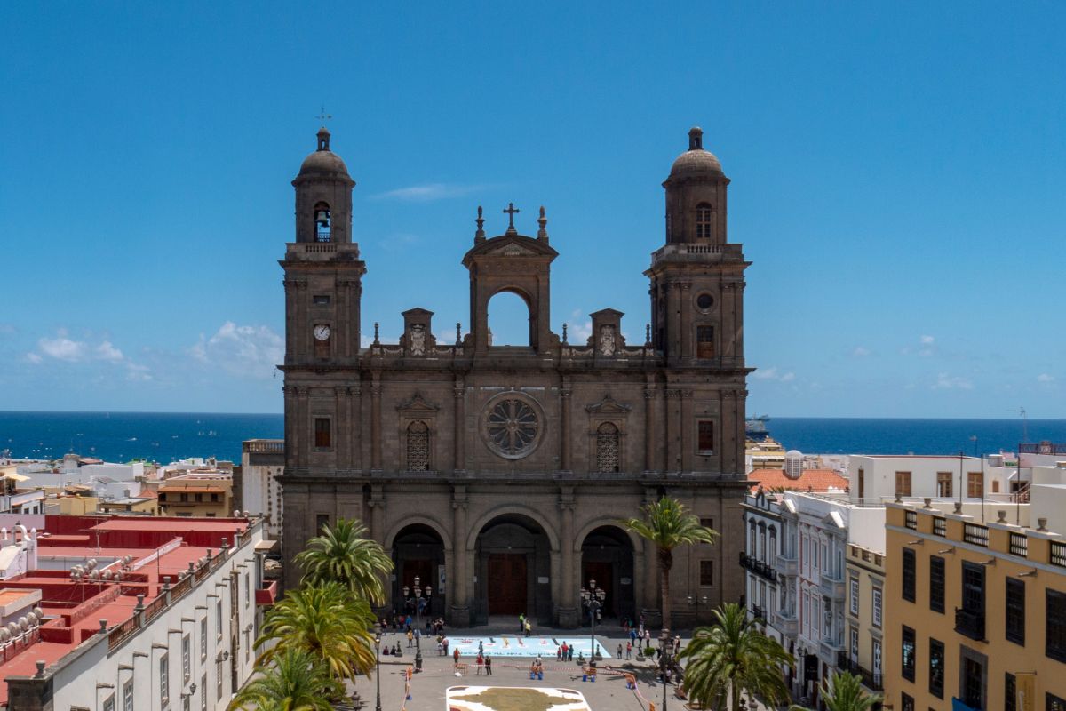 quand prévoir un voyage aux canaries
