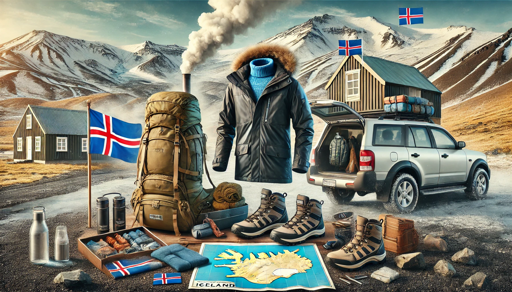 conseils voyage en islande selon les mois de l'année