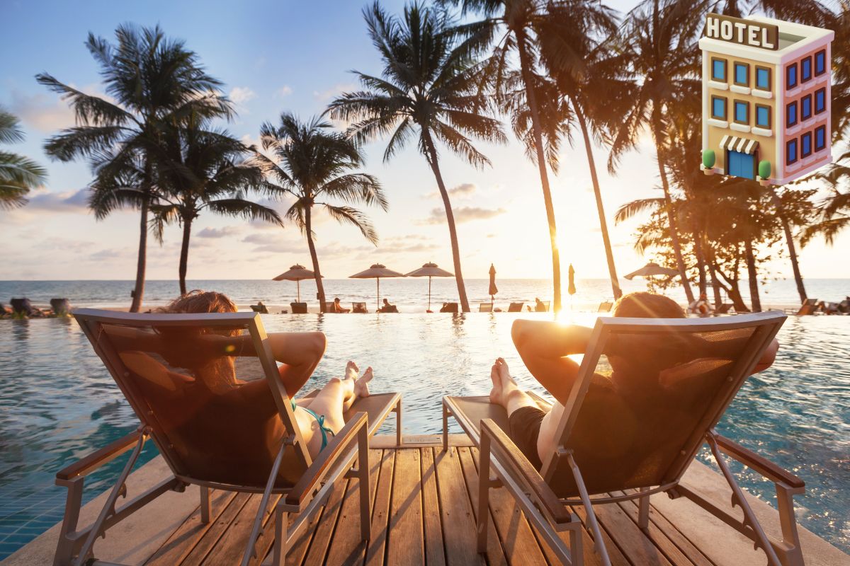 se loger en thailande selon le mois de l'année