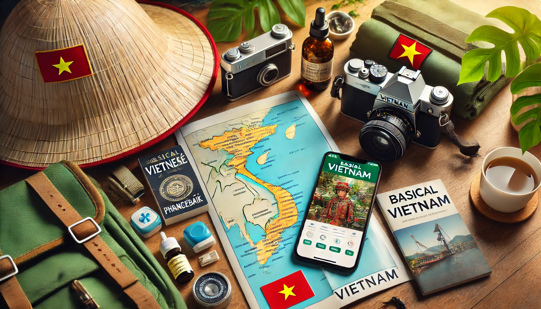 conseils voyage pour le vietnam selon le mois de l'année