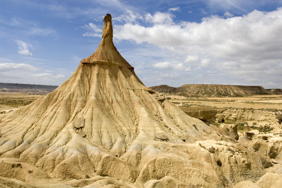 Bardenas Reales