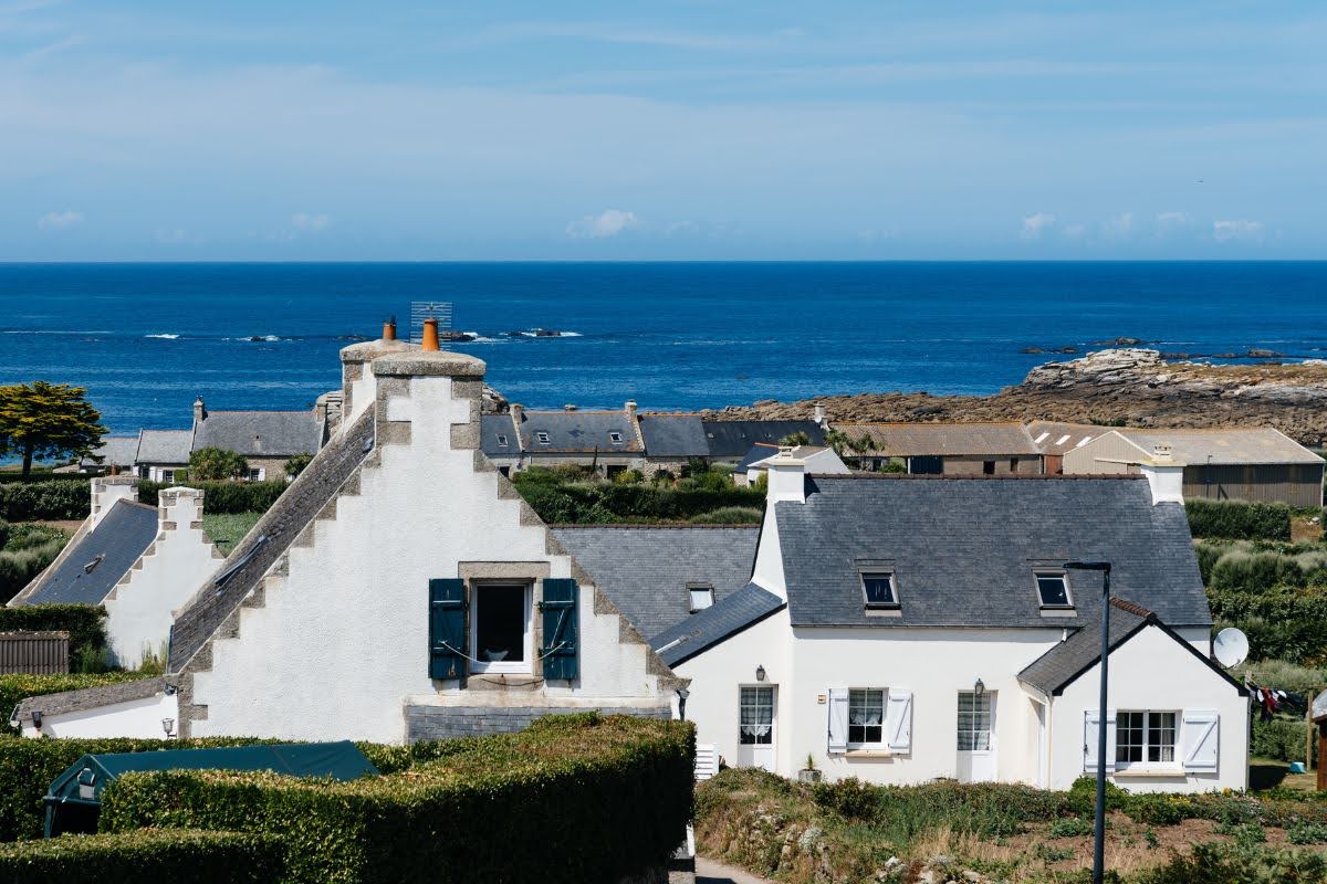 Île de Batz