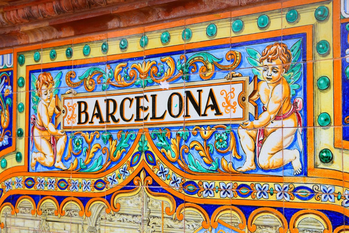 choses à faire à barcelone