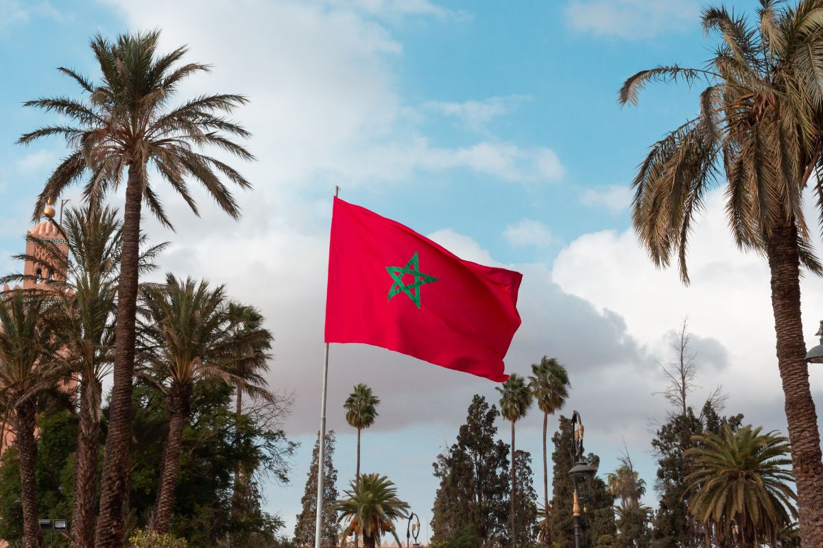 meilleures randonnées au maroc