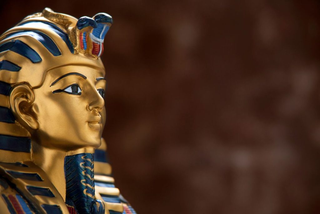 météo et climat en égypte en mai