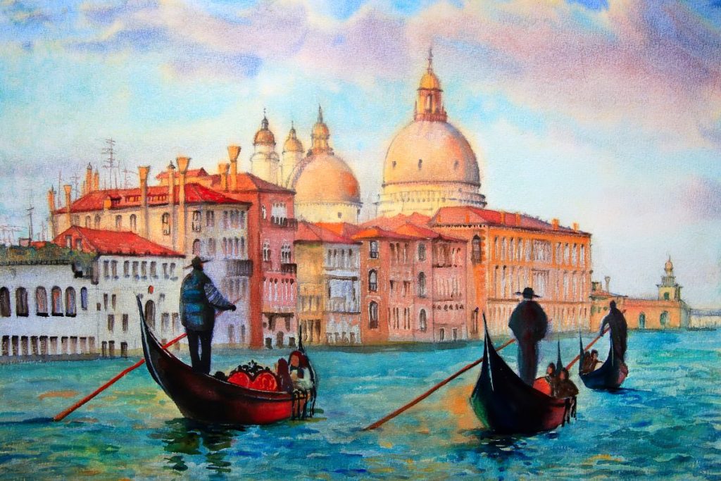 que faire à Venise selon le mois de l'année