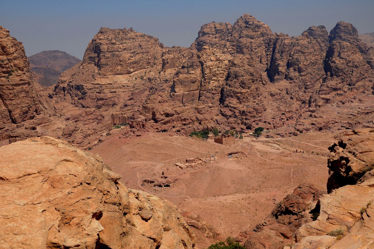 trek Djebel Saghro