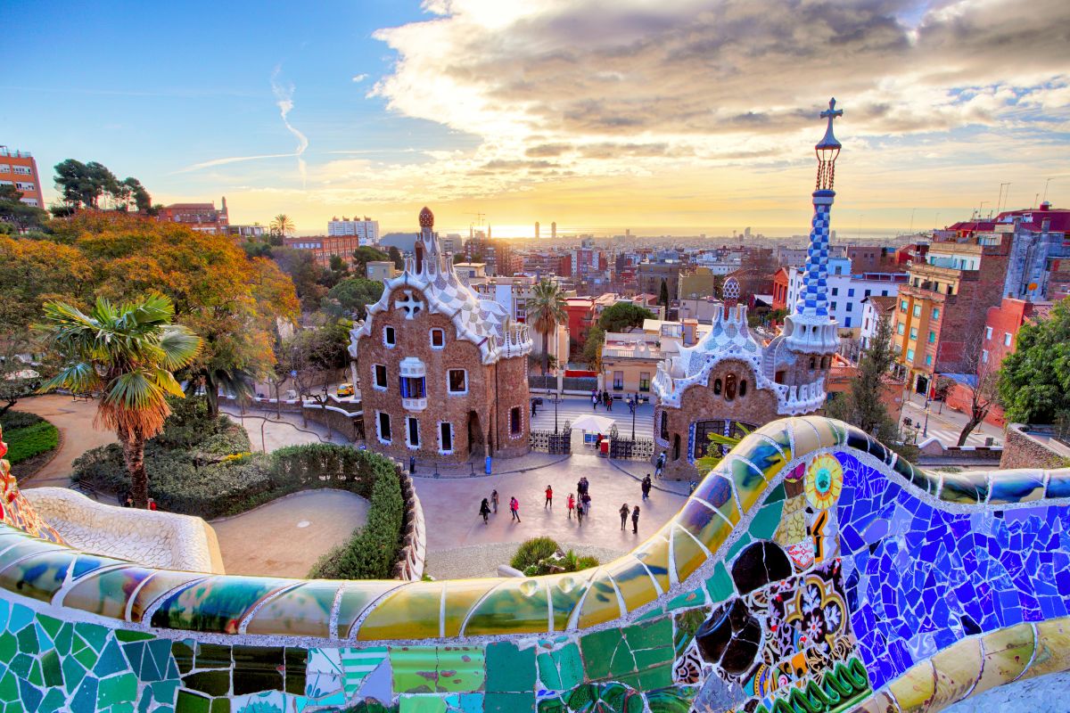 visites à faire à barcelone