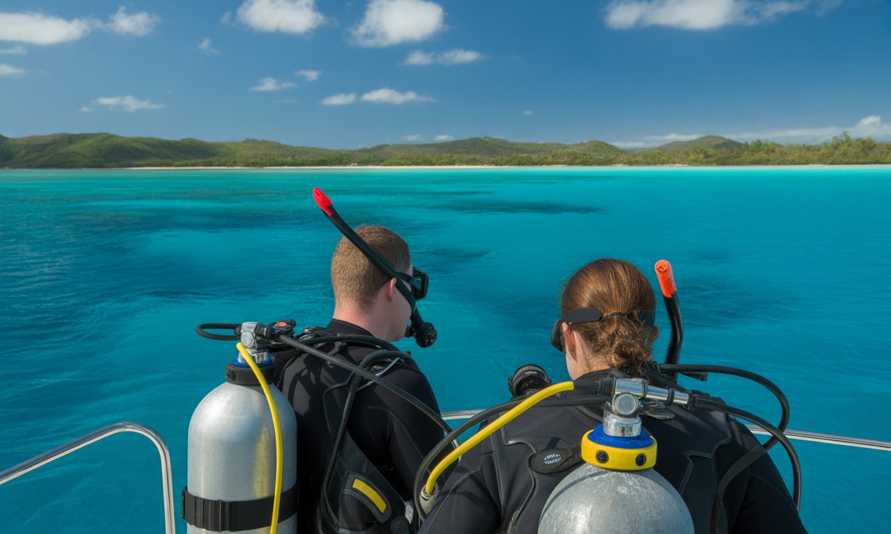 découvrez abyss, votre centre de plongée à nouméa, en nouvelle-calédonie. plongées encadrées, formations tous niveaux et exploration des plus beaux sites sous-marins du lagon. vivez une expérience inoubliable dans les eaux cristallines du pacifique !