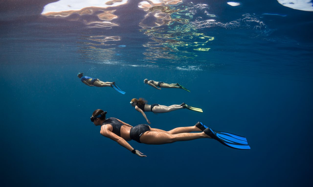 découvrez apnée réunion loisir, le club spécialisé en apnée à la réunion. profitez de cours, sorties et formations encadrées pour tous les niveaux dans un cadre sécurisé et convivial.