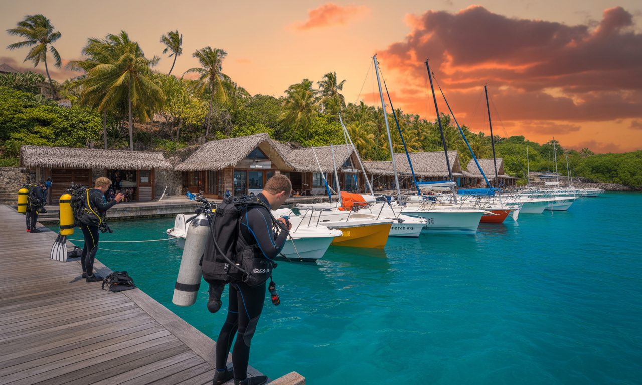 découvrez hémisphère sub, le club de plongée incontournable à raiatea et tahaa. profitez d'excursions sous-marines guidées, adaptées à tous les niveaux, pour explorer les fonds marins exceptionnels de polynésie française.
