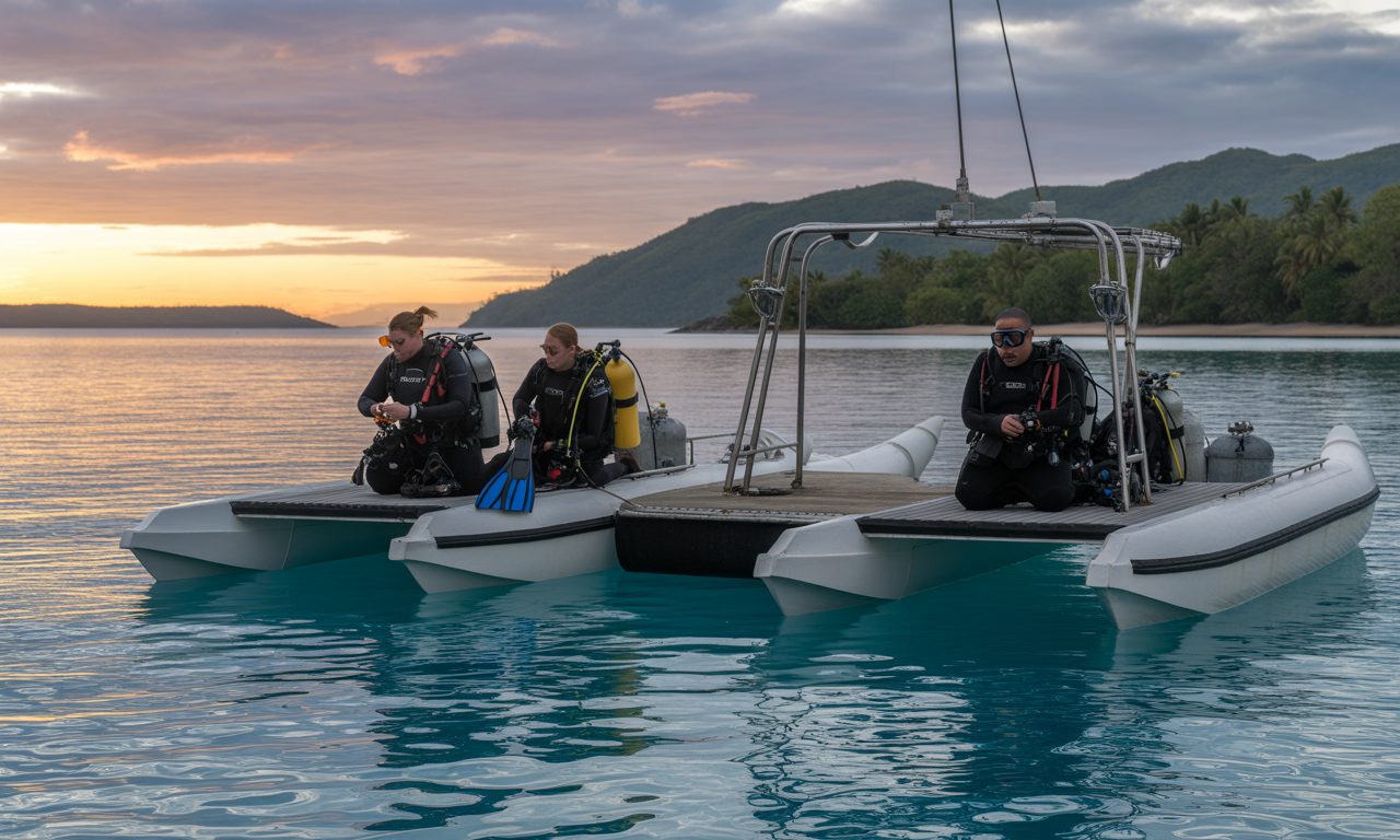 découvrez iatoc diving paradise, votre club de plongée en nouvelle-calédonie. explorez des spots exceptionnels, vivez des aventures sous-marines inoubliables et profitez d’un encadrement professionnel dans un cadre paradisiaque.