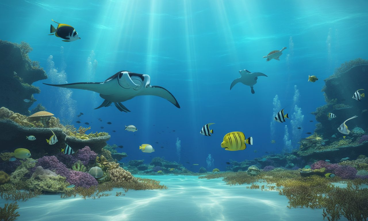 découvrez topdive fakarava nord et explorez la célèbre passe garuae, réputée pour ses plongées inoubliables parmi les requins et la faune marine exceptionnelle de polynésie française.