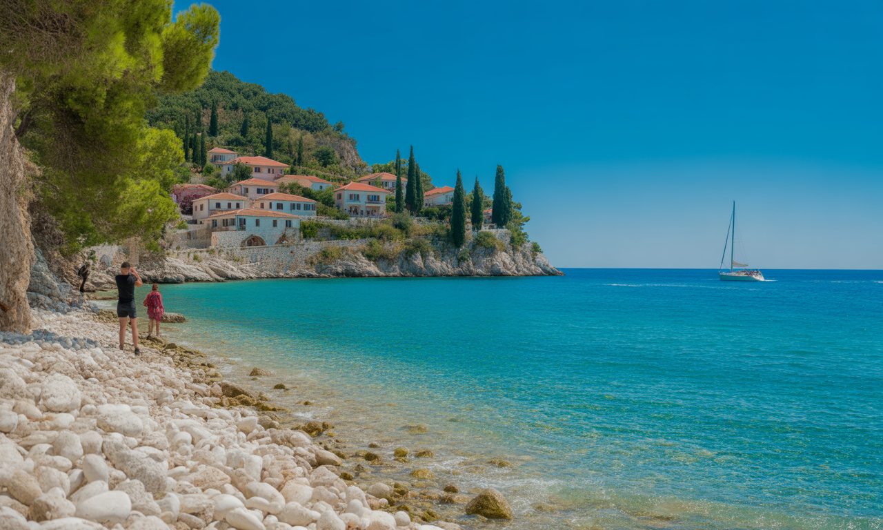découvrez comment voyager sur la riviera albanaise à petit prix avec notre guide complet sur le budget voyage en albanie. astuces, conseils et bons plans pour un séjour économique et inoubliable.