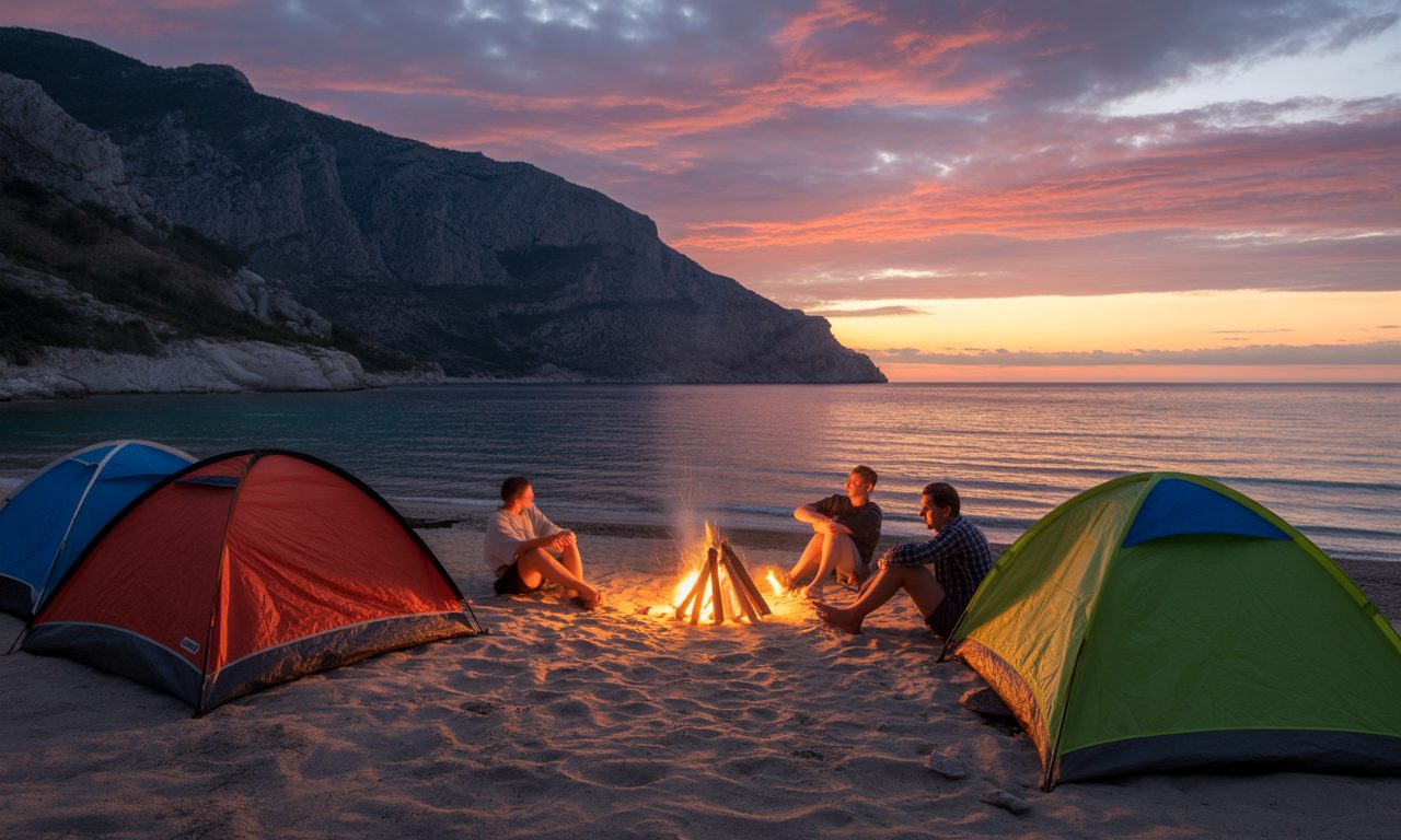 découvrez comment voyager sur la riviera albanaise sans vous ruiner. conseils et astuces pour un budget voyage en albanie optimisé et des vacances inoubliables à petit prix.