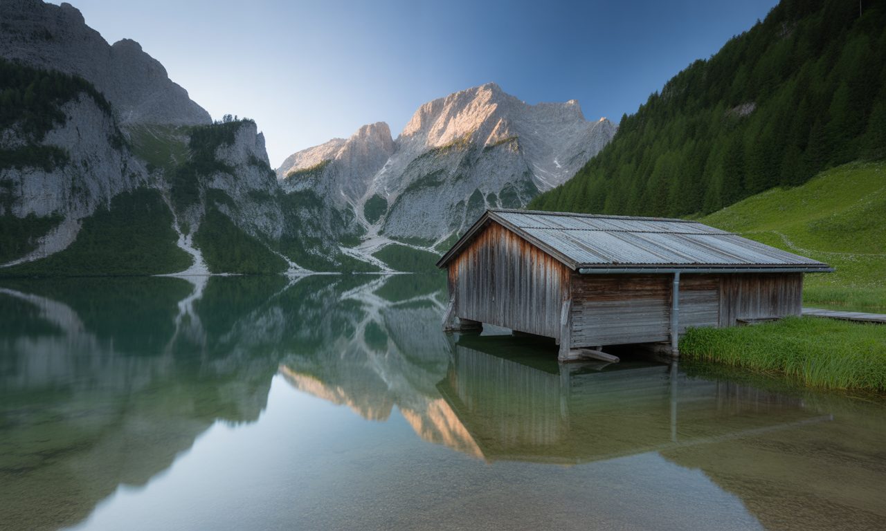 découvrez combien prévoir pour un séjour en autriche alliant lacs et montagnes, avec des conseils pour gérer votre budget voyage efficacement.