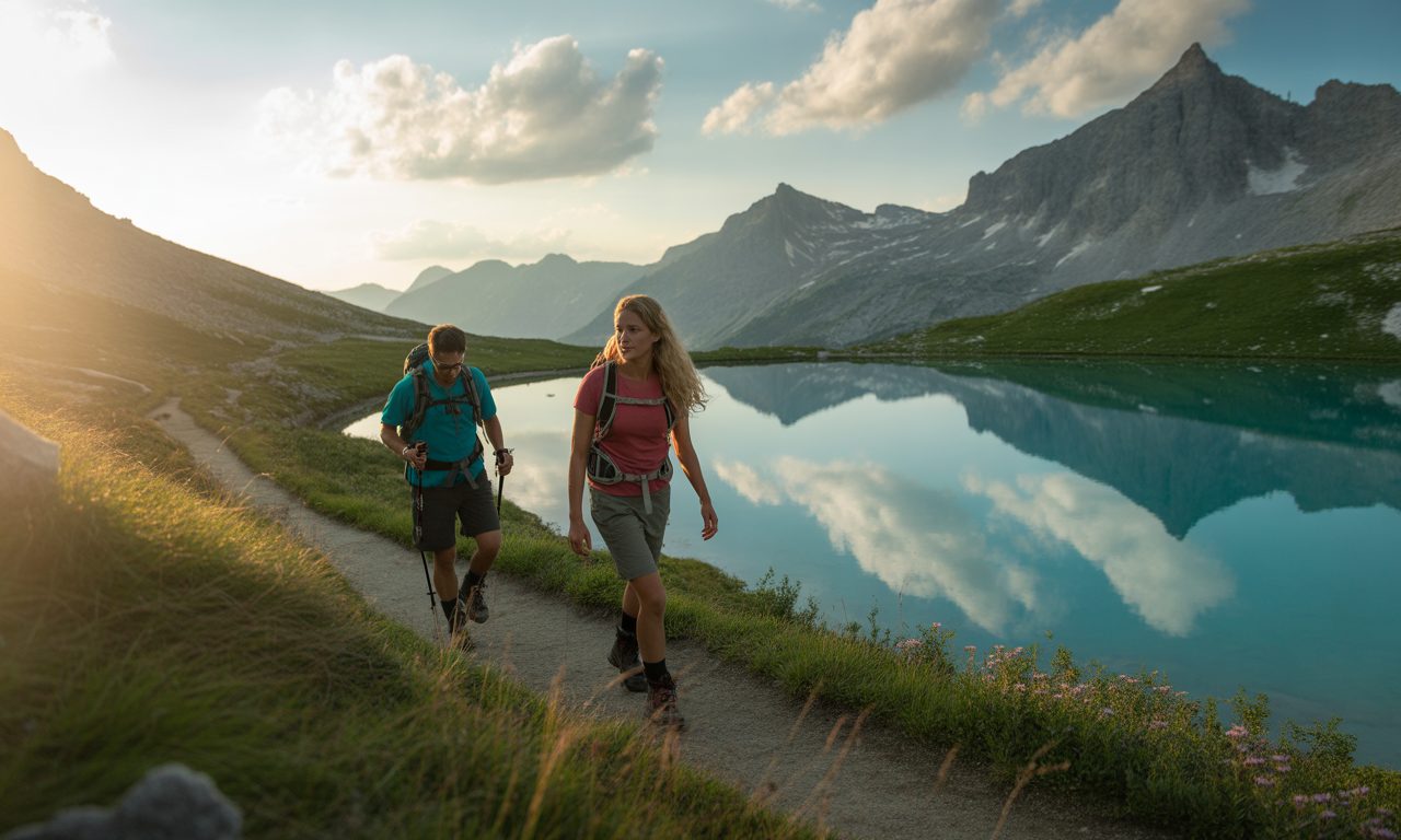 découvrez combien prévoir pour un séjour en autriche entre lacs et montagnes, avec un budget voyage détaillé pour profiter pleinement de cette destination naturelle.