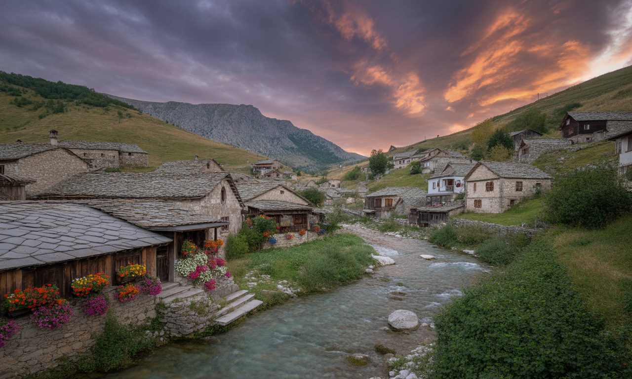 découvrez le budget nécessaire pour un voyage en bosnie, avec une estimation des coûts pour vivre une aventure authentique hors des sentiers battus.