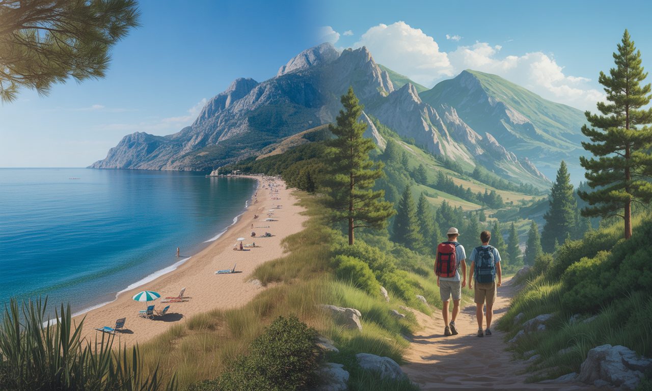 découvrez combien coûte un séjour en bulgarie entre la mer noire et les montagnes. conseils pratiques pour gérer votre budget voyage et profiter pleinement de cette destination exceptionnelle.