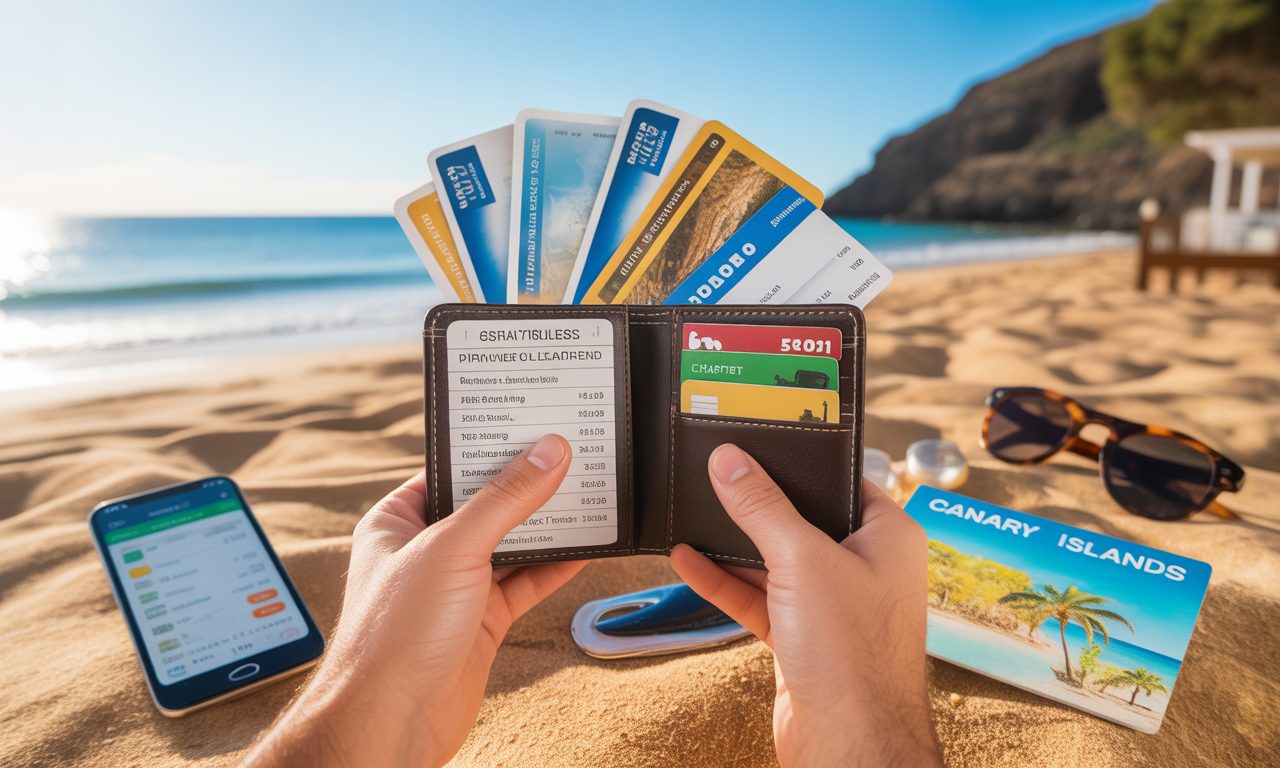 découvrez combien prévoir pour un séjour d'hiver aux canaries : hébergement, repas, activités et conseils pour un budget voyage optimal au soleil.